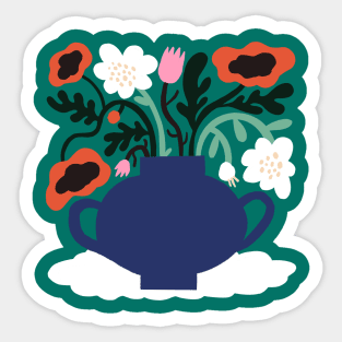 InBloom Sticker